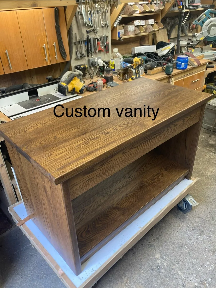 Carpenter / Cabinet Maker - Image 3