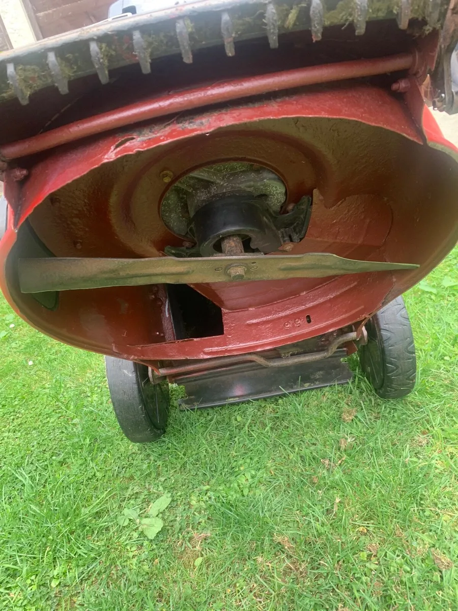 Lawnmower - Image 4