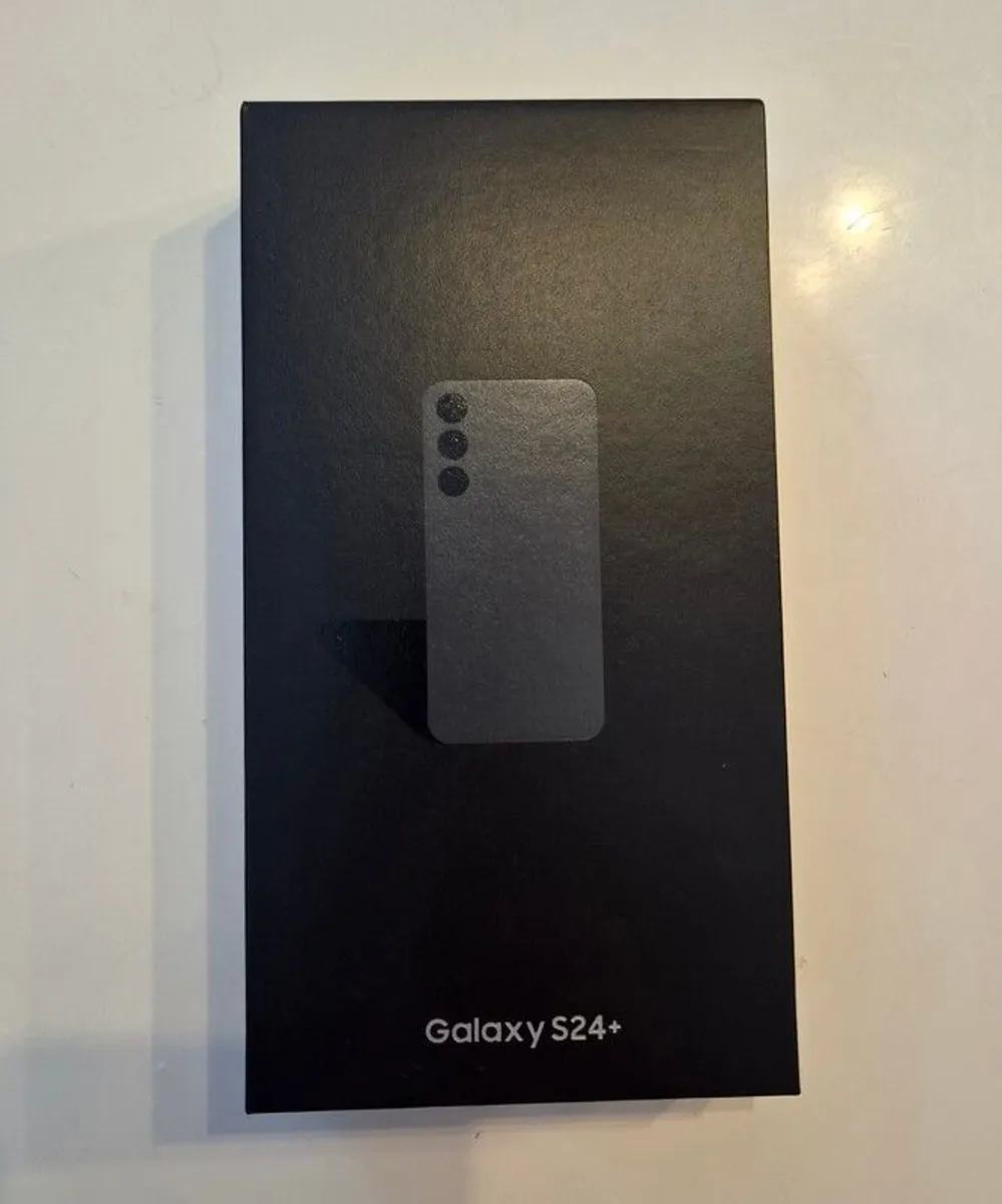 Samsung Galaxy S24+ for sale - Image 3