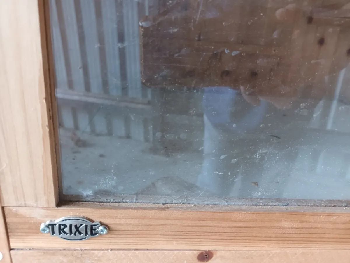 Hamster cage - Image 3