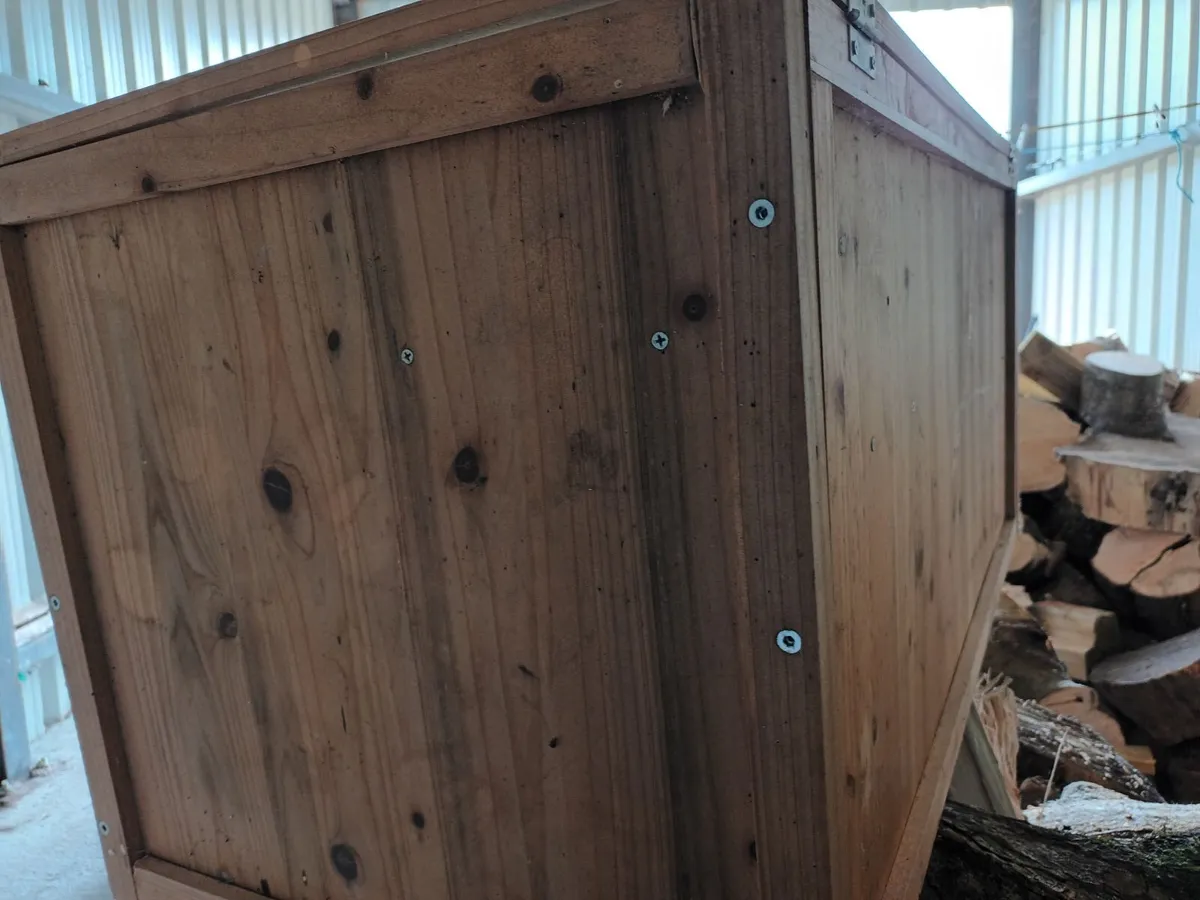 Hamster cage - Image 4