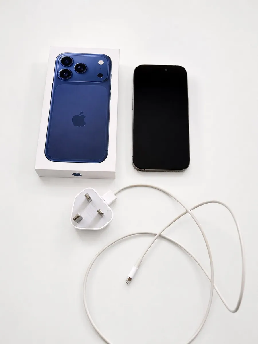 iPhone 14 Pro 256GB - Image 1