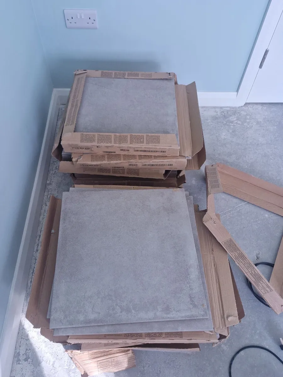 Floor Tiles - Image 2