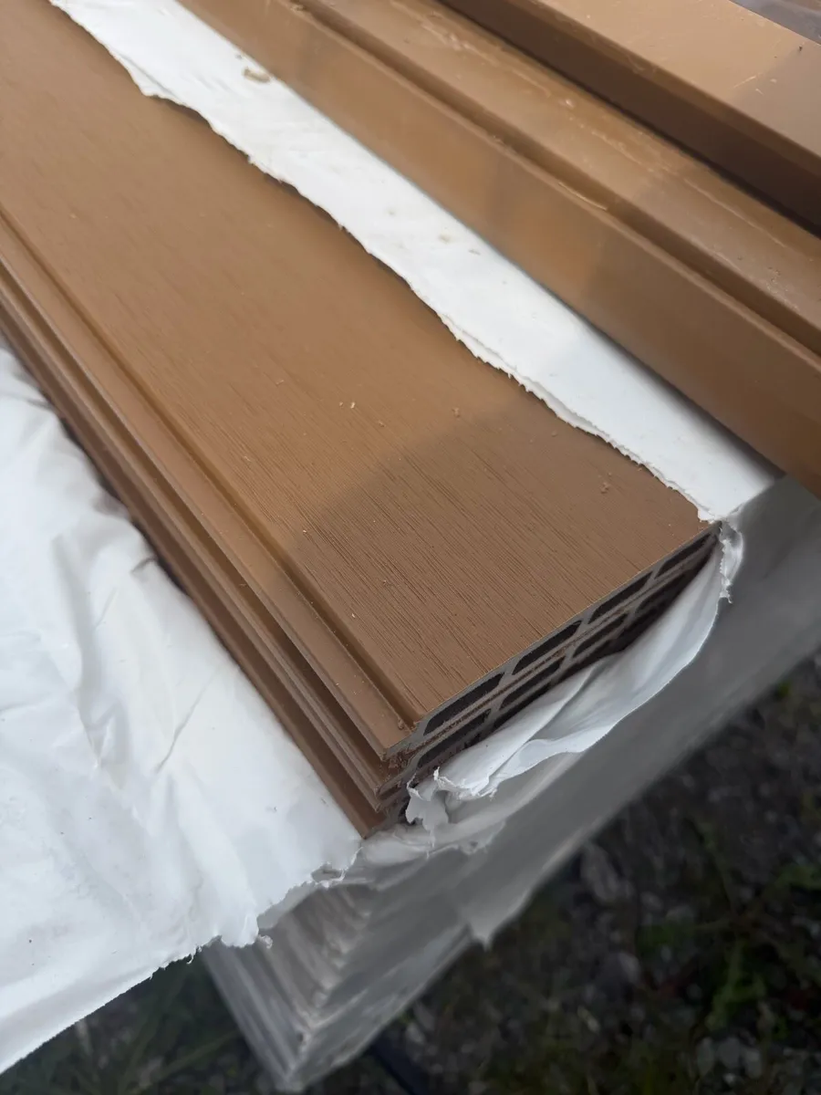 Composite fencing panels - Image 3