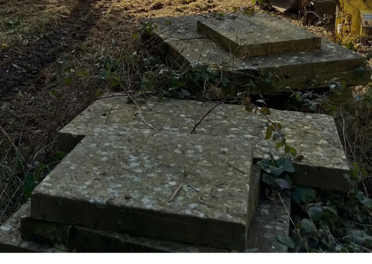 Outdoor paving - Image 2