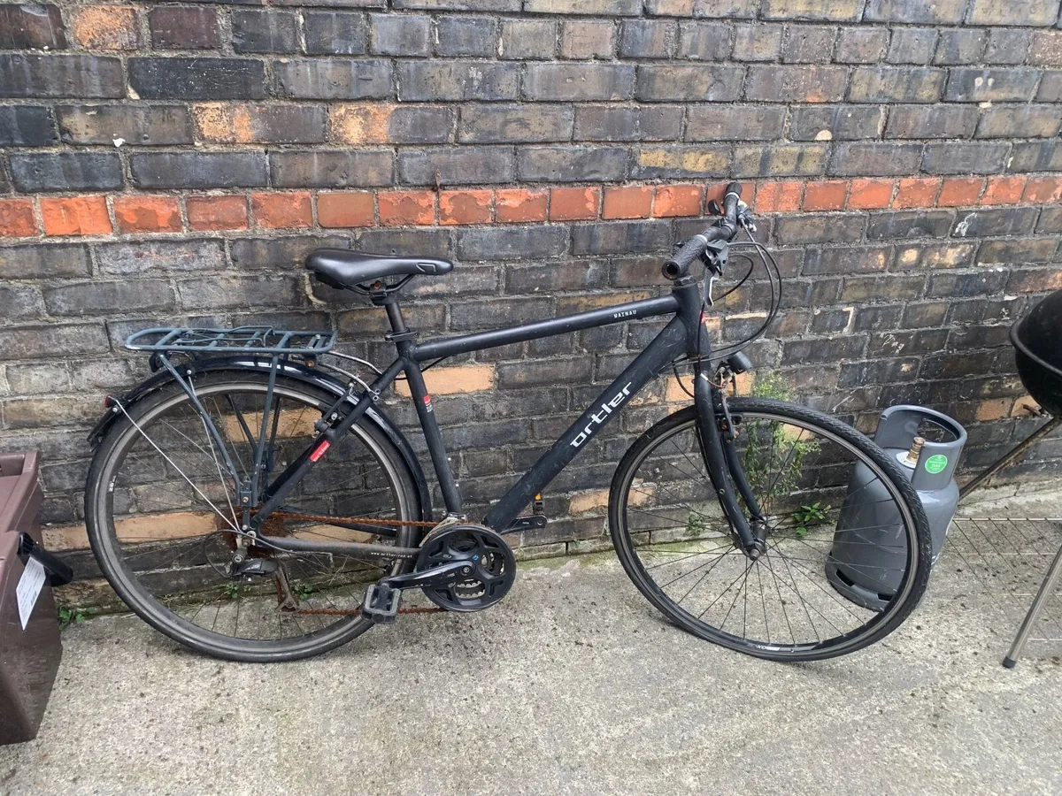 Free Bike - Image 1