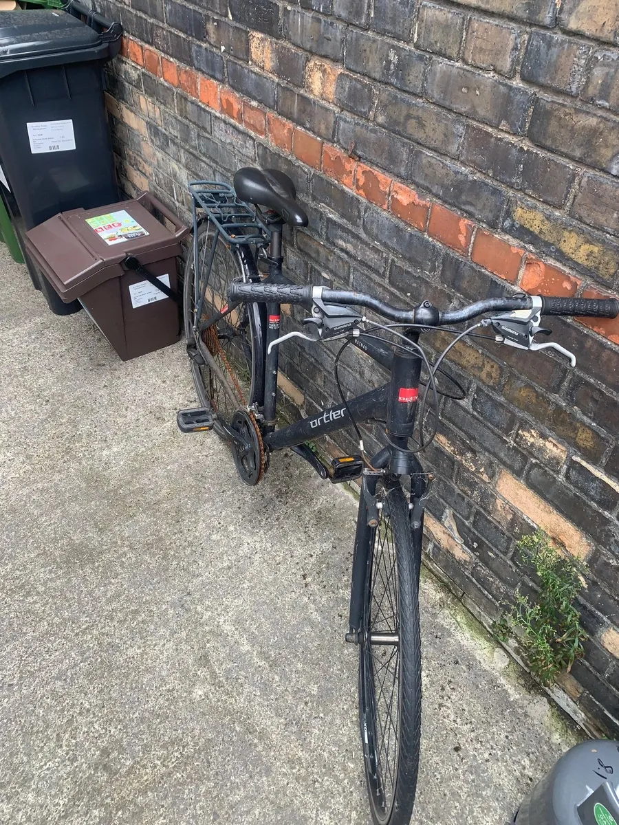 Free Bike - Image 2