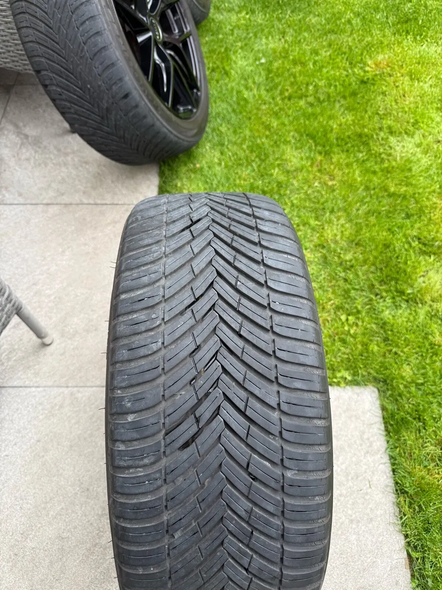 4 Romac Diablo wheels - Image 3