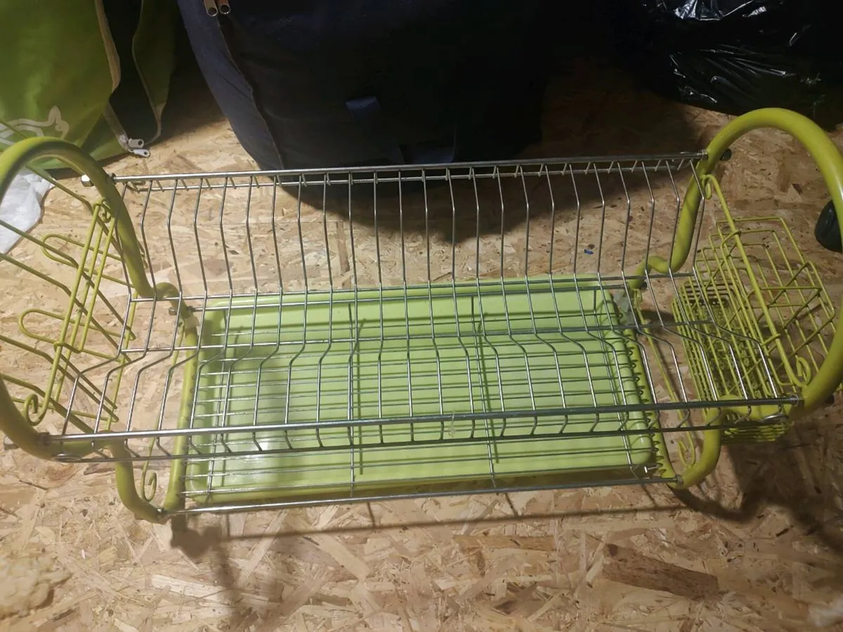 Dish Drying rack - Image 2