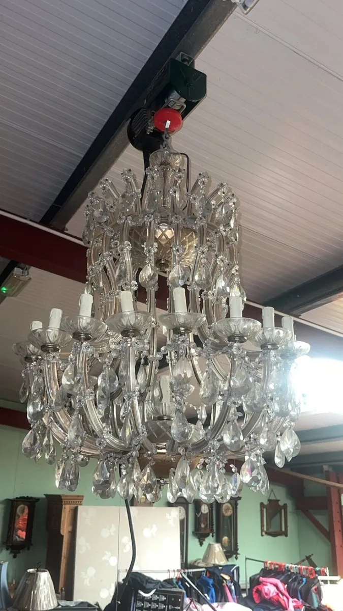 Chandelier - Image 2