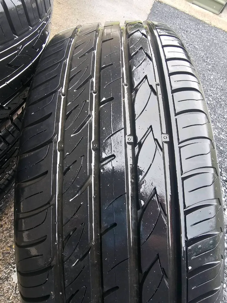 Volvo xc90 Alloys - Image 4