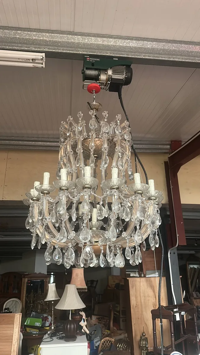 Chandelier - Image 3