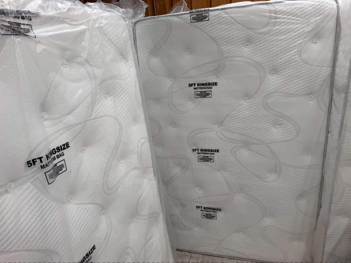 Mattress - Image 1