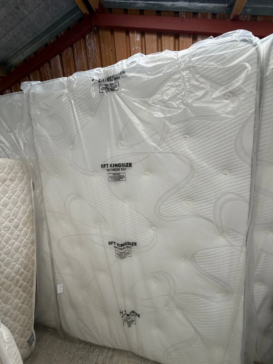 Mattress - Image 2