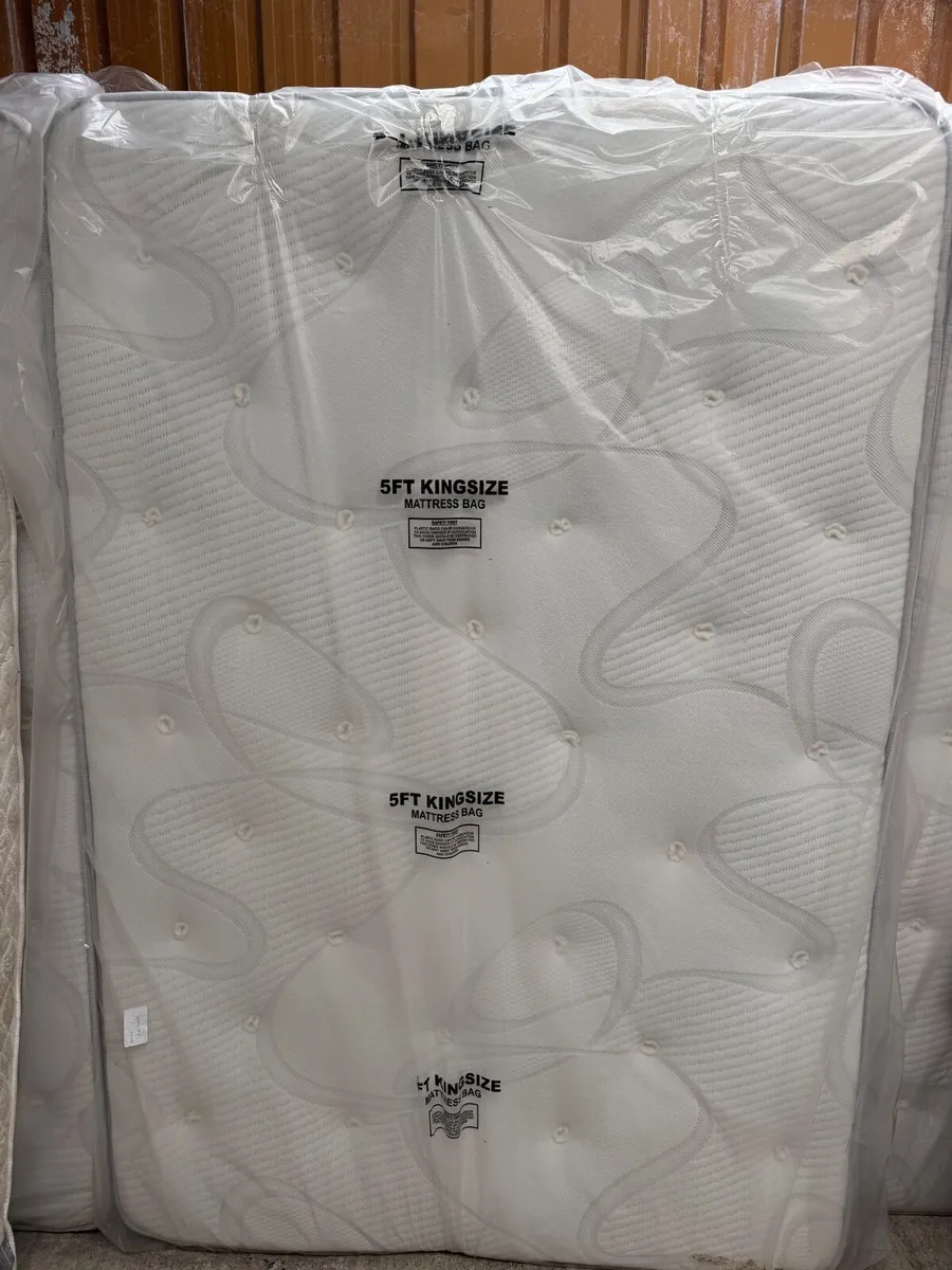 Mattress - Image 3