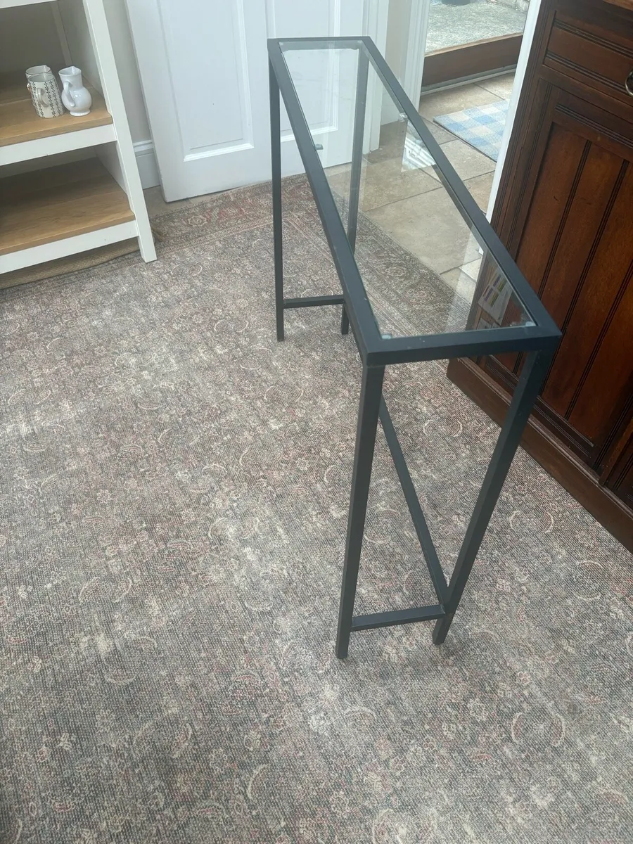 Hall table - Image 1