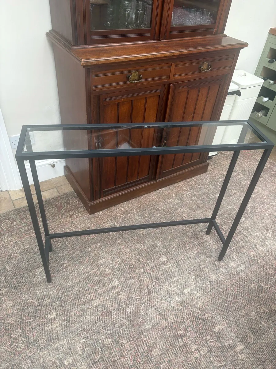 Hall table - Image 4