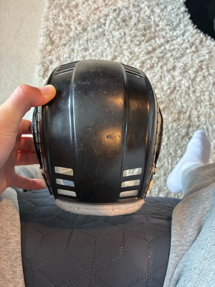 Oldstyle cooper helmet - Image 3