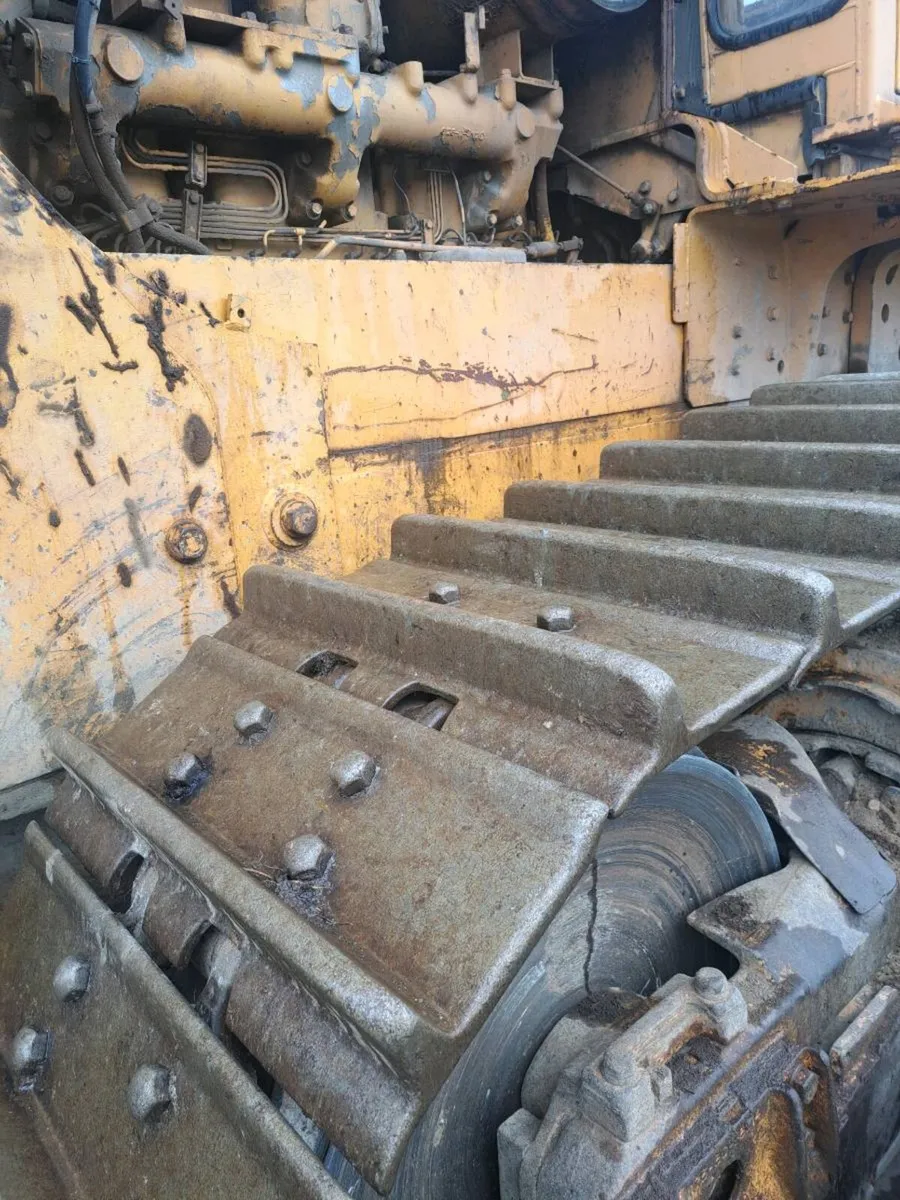 Komatsu 155 - Image 3