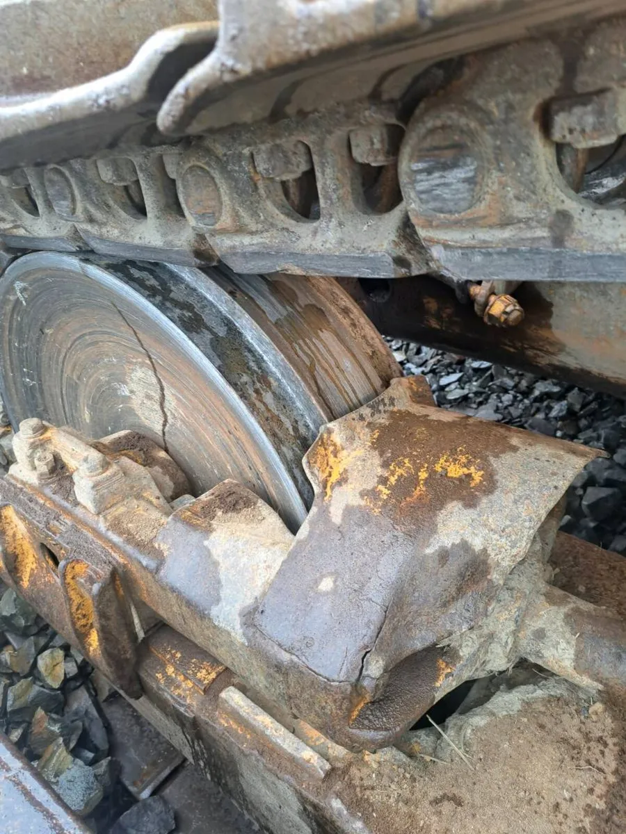 Komatsu 155 - Image 4