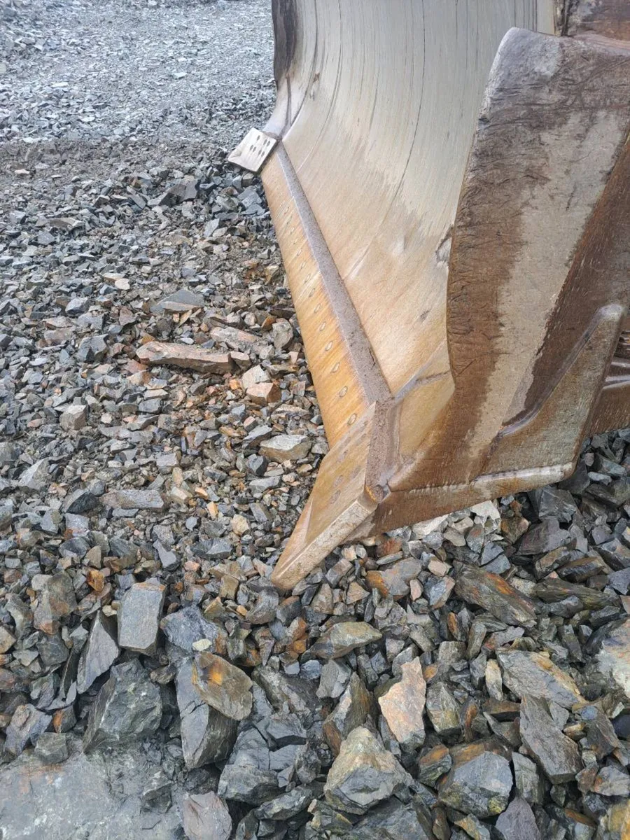 Komatsu 155 - Image 2