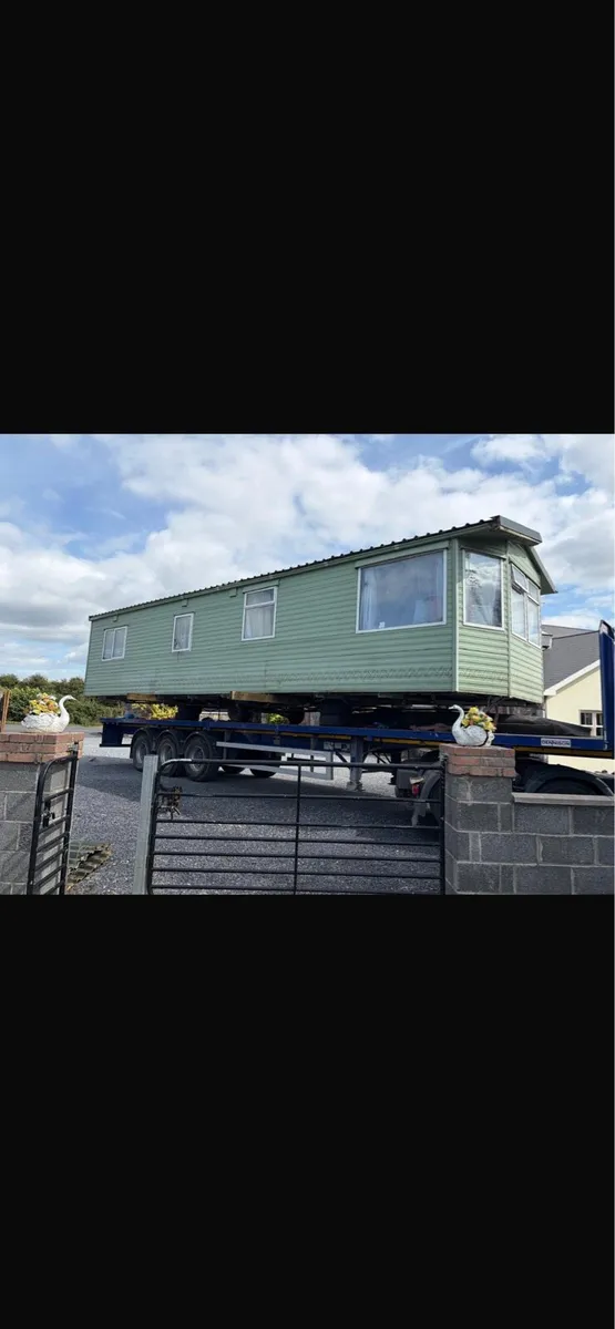 Mobile home - Image 1