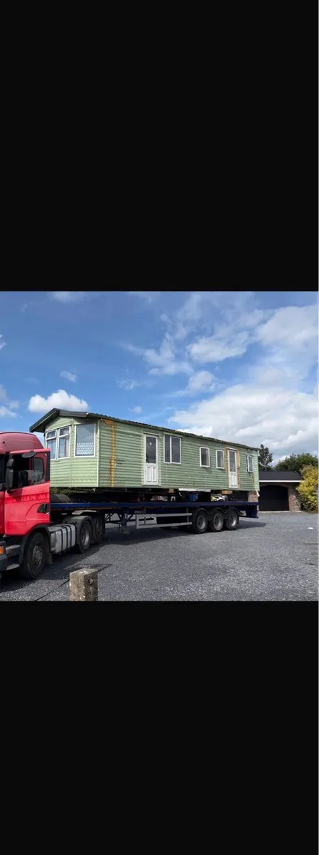 Mobile home - Image 2