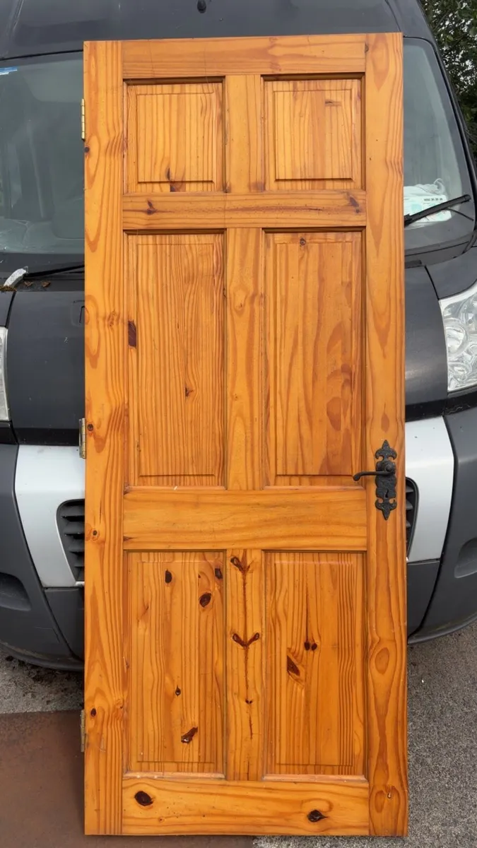 Doors
