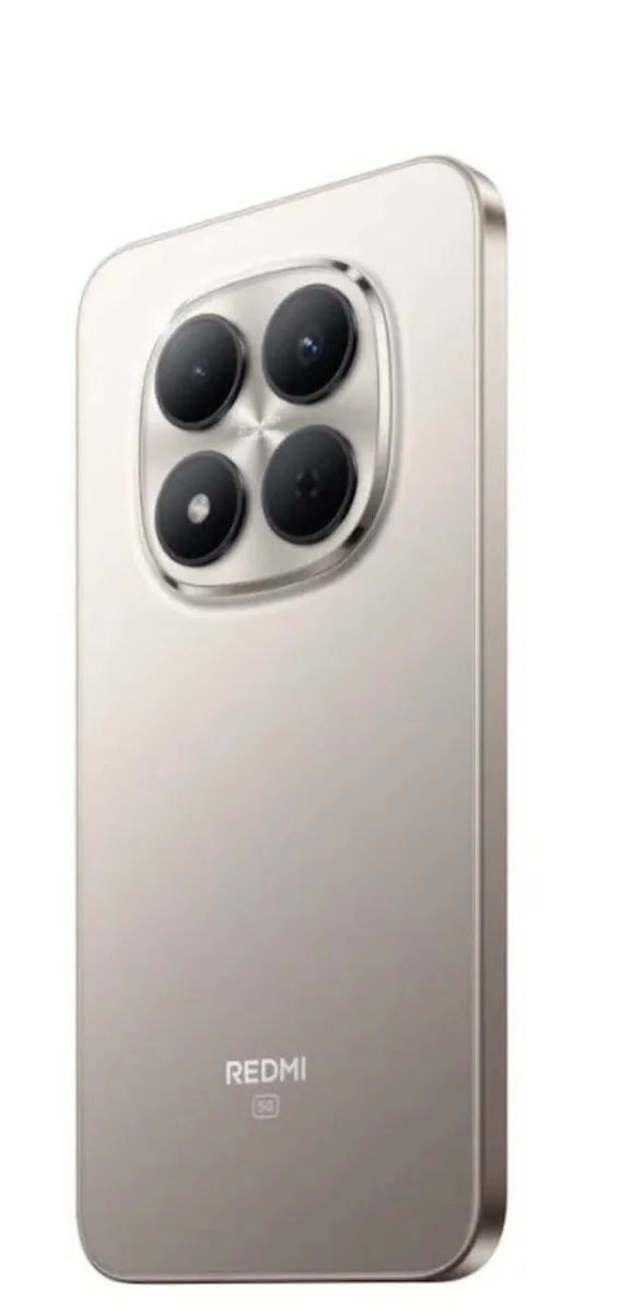 REDMI Note 15Pro + 256GB - Image 1
