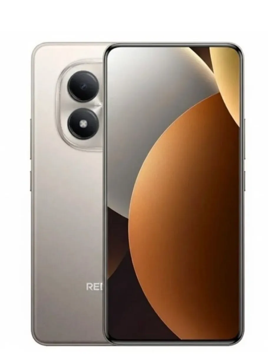 REDMI Note 15Pro + 256GB - Image 3