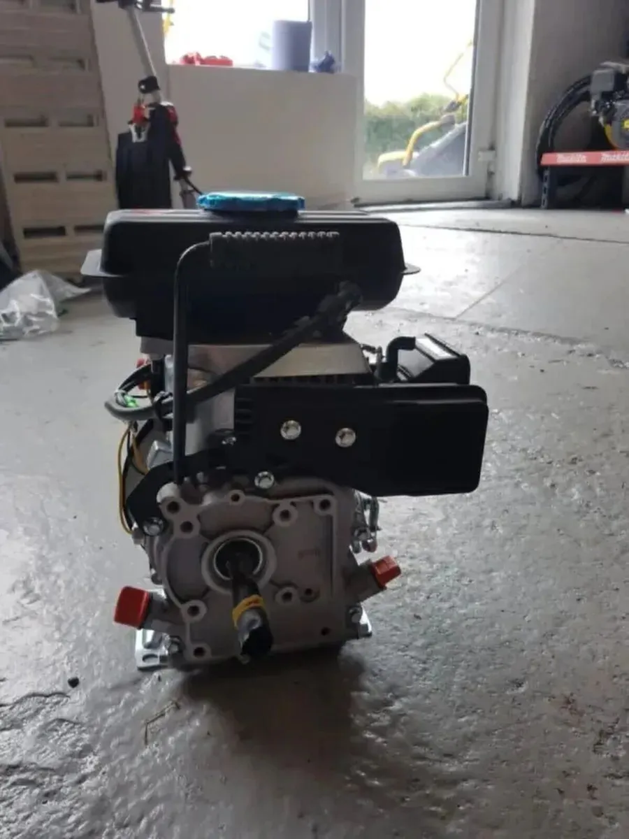 97CC PETROL ENGINE - FOR SALE - Image 4