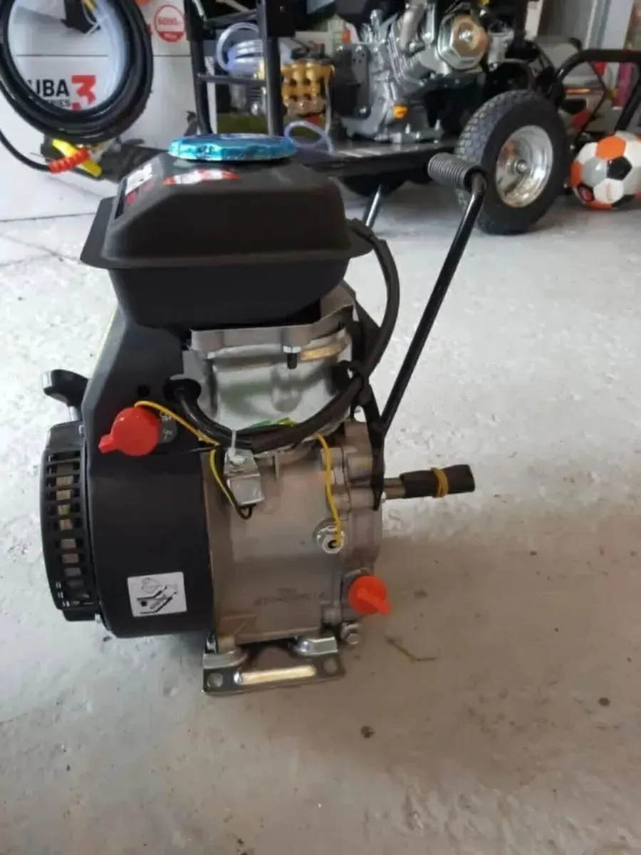 97CC PETROL ENGINE - FOR SALE - Image 2