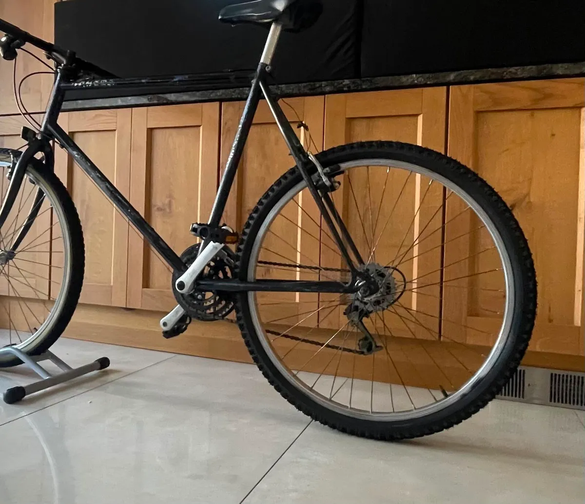 Bicycle FULLY SERVICED ready to ride - Image 4