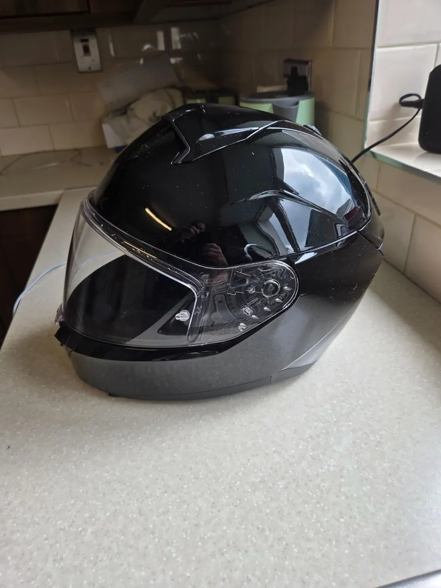 Motorcycle Gear - Image 2