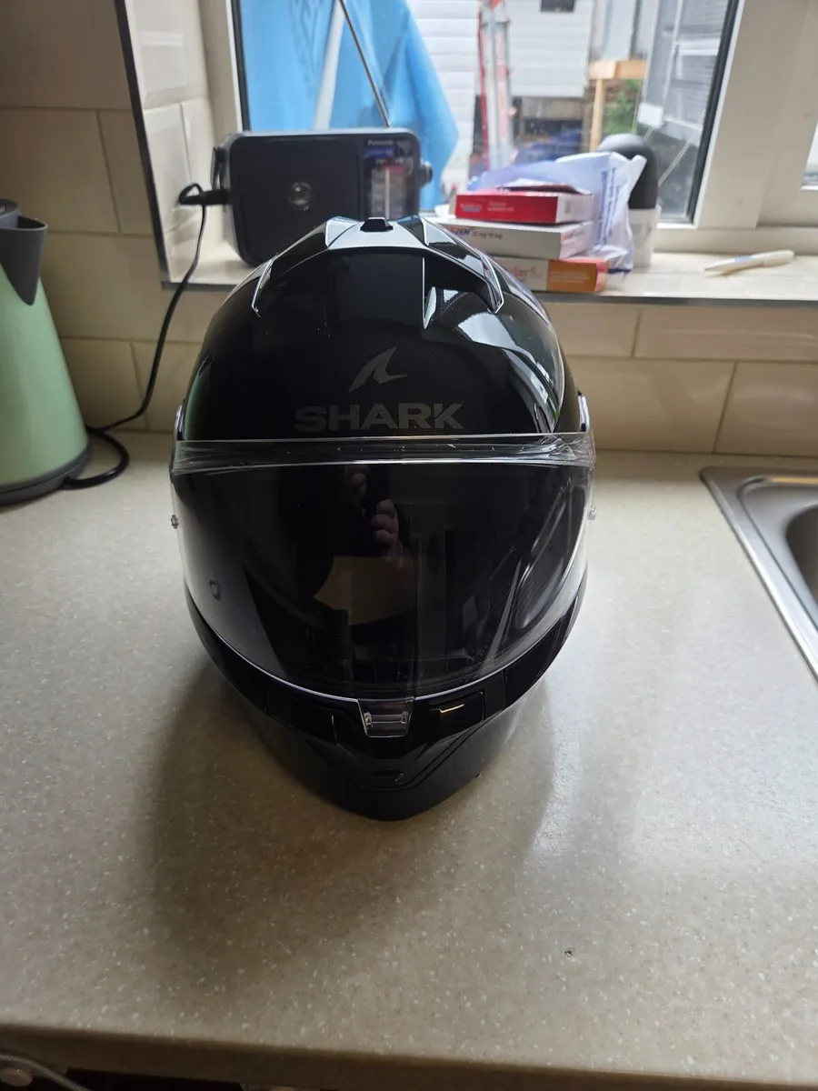 Motorcycle Gear - Image 1