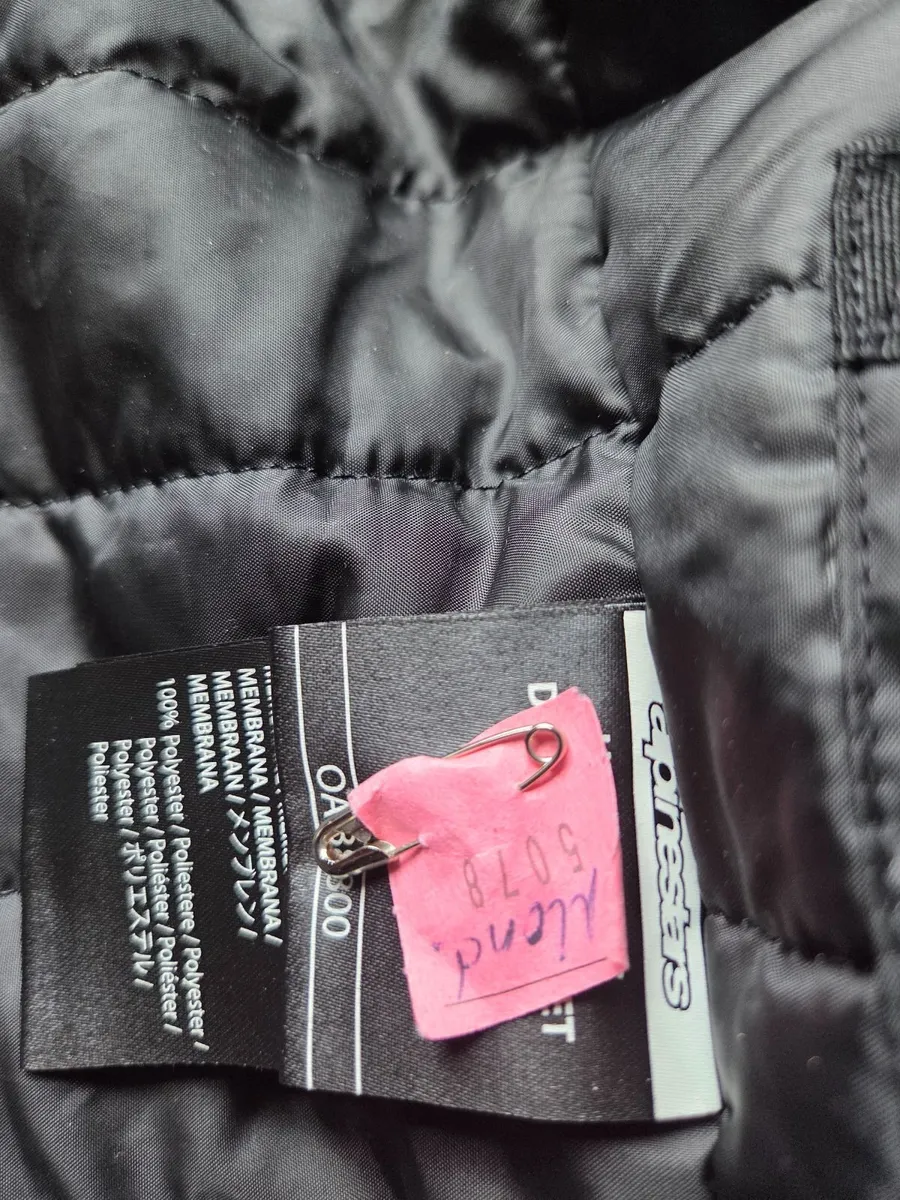 Motorcycle Gear - Image 3