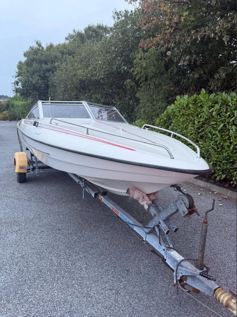 Speedboat for Sale - Image 2