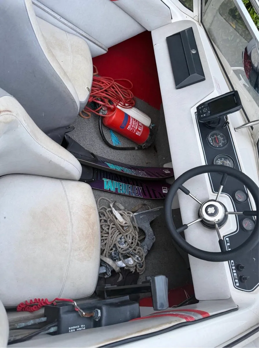 Speedboat for Sale - Image 3