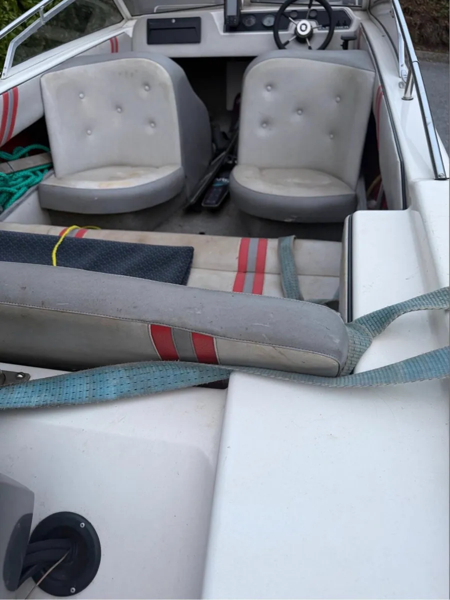 Speedboat for Sale - Image 4