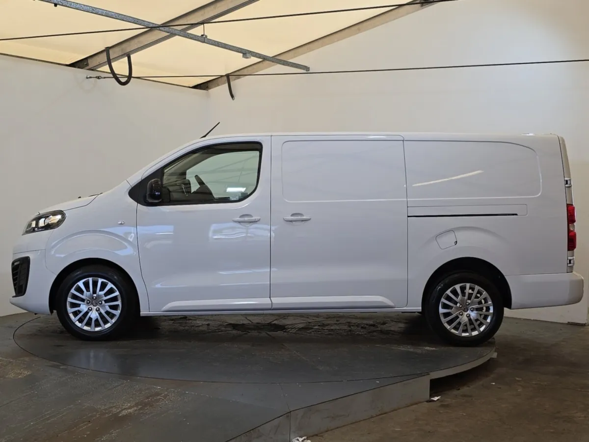 Fiat Scudo L2 Diesel Primo - Image 4