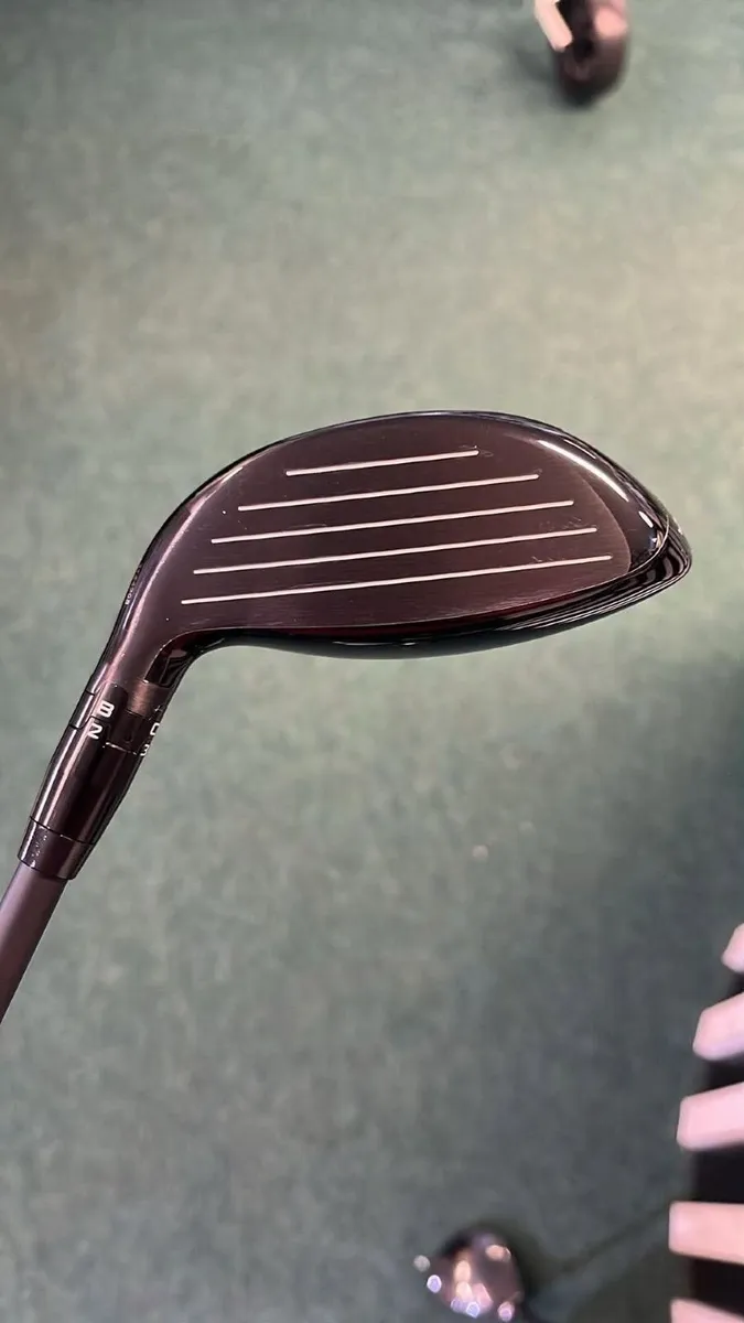 NEW Titleist GT2 3 Wood Stiff Was €419 Now €315 - Image 4