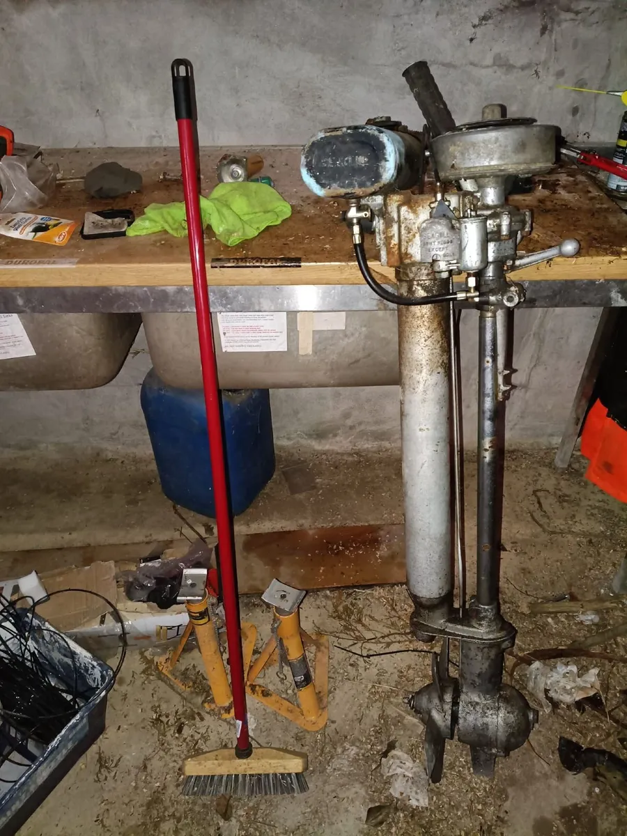 Seagull Silver Century Engine - Project - Image 2
