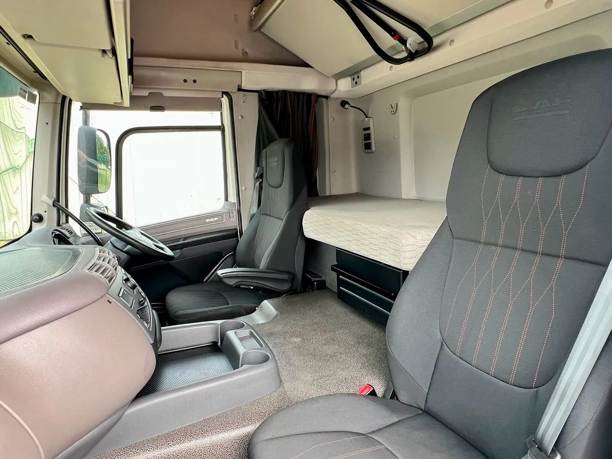 DAF CF - Available For Hire - Image 4