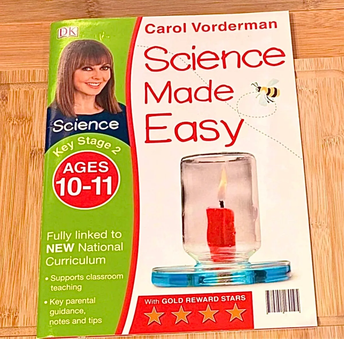 Science Made Easy - Image 1