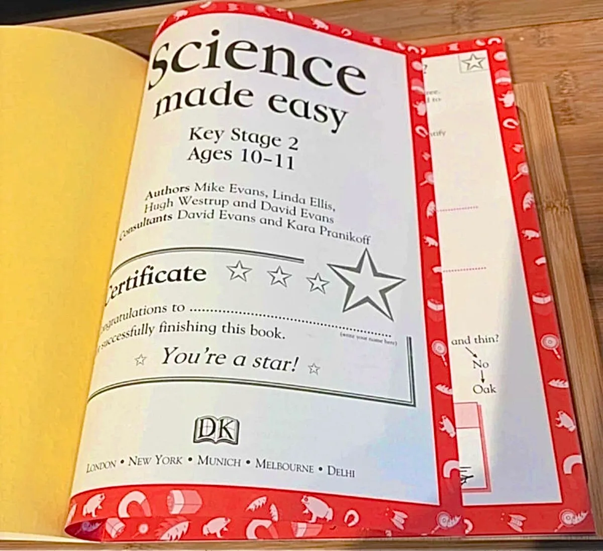 Science Made Easy - Image 4