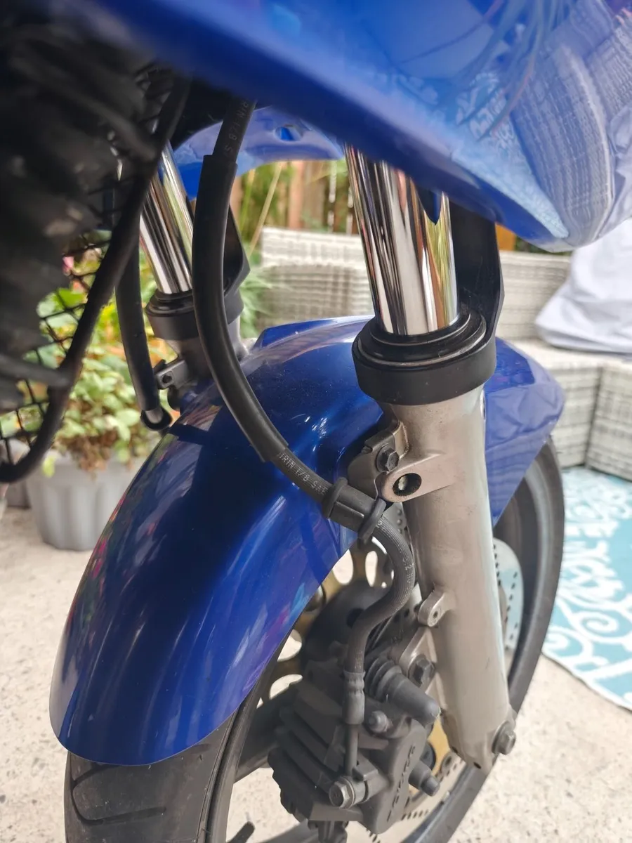 Suzuki Other 2002 - Image 3