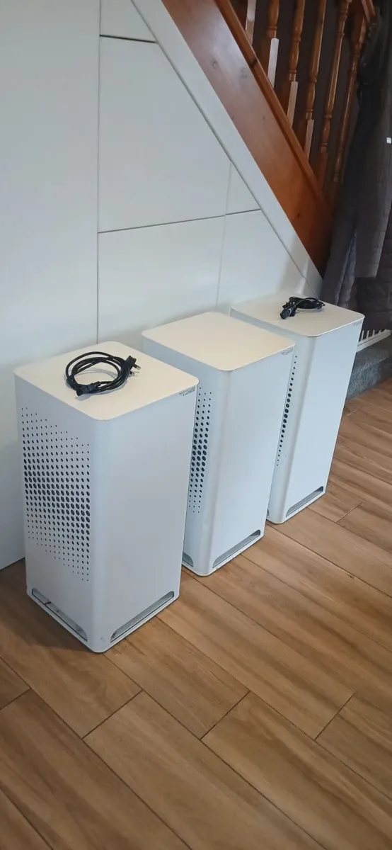 Air Purifier Camfil - Image 4