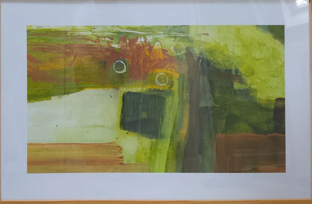 Four Framed Paintings – €100 for All Four Selling - Image 3