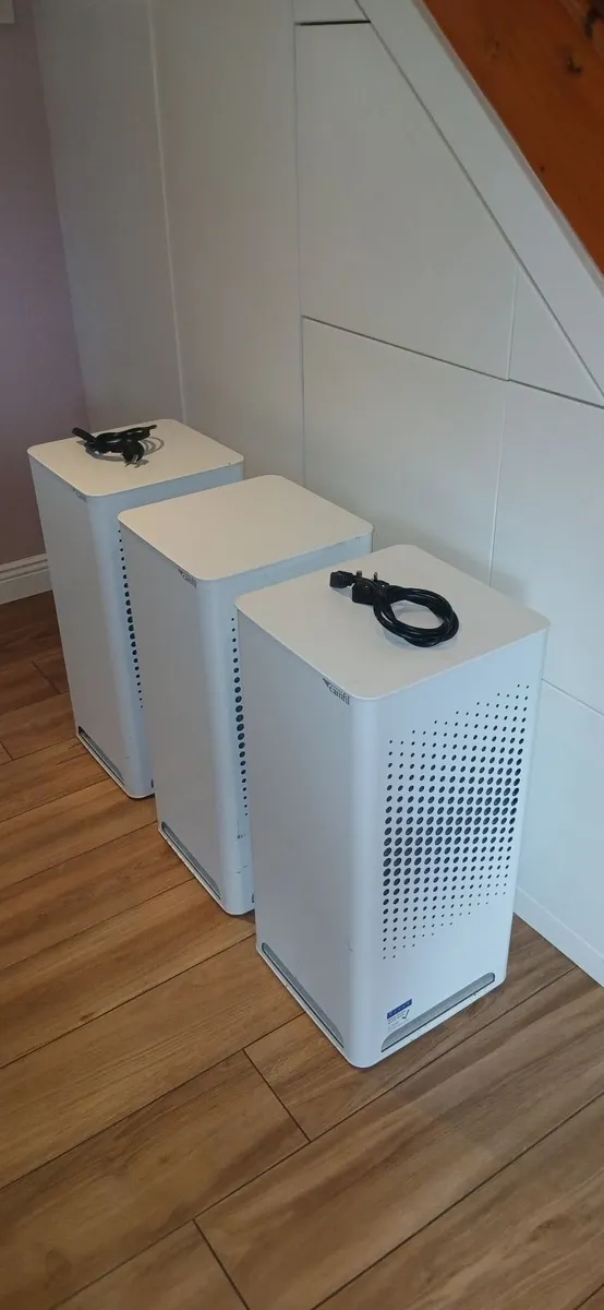 Air Purifier Camfil - Image 1