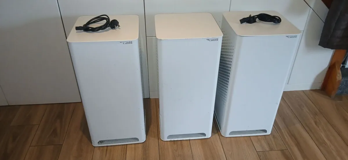 Air Purifier Camfil - Image 3